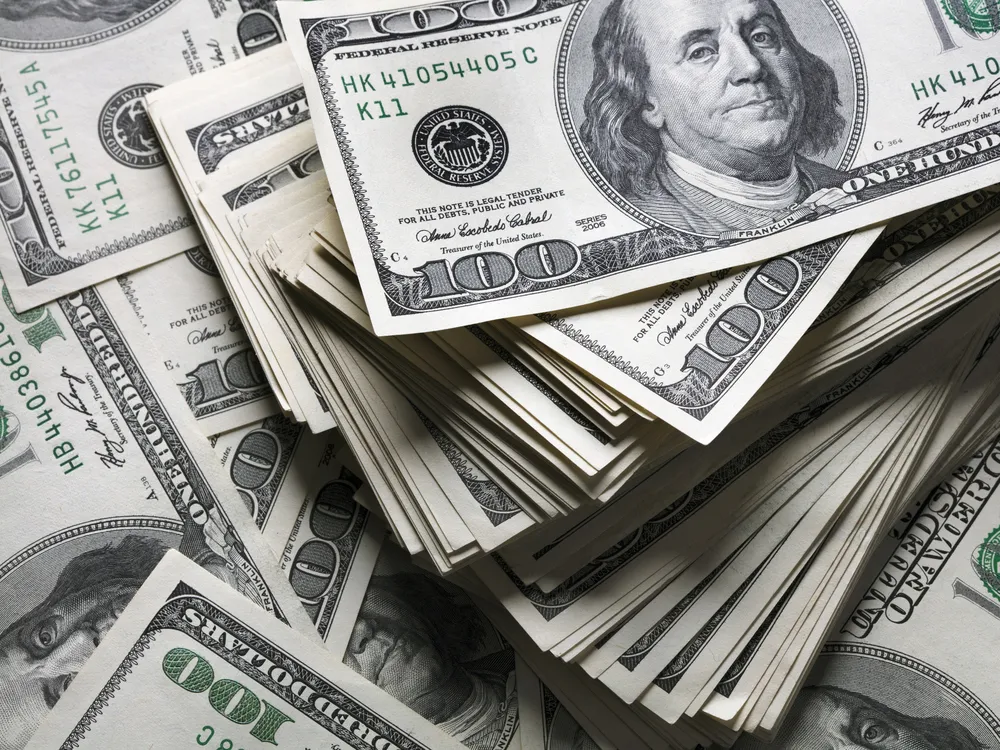 STIMULUS CHECKS