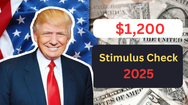 STIMULUS CHECK