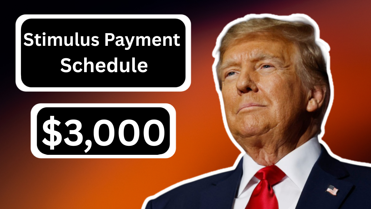 stimulus check