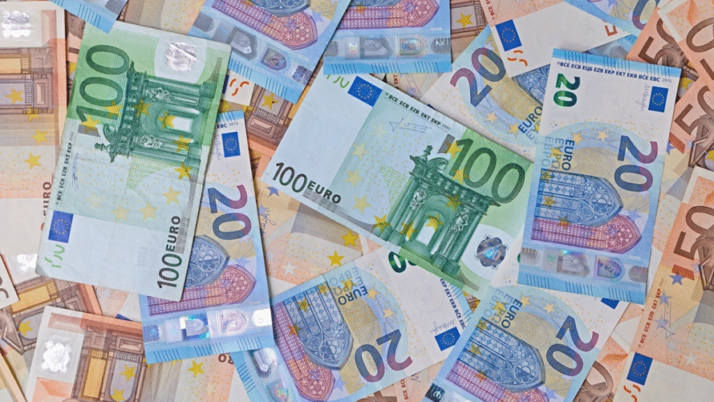 money